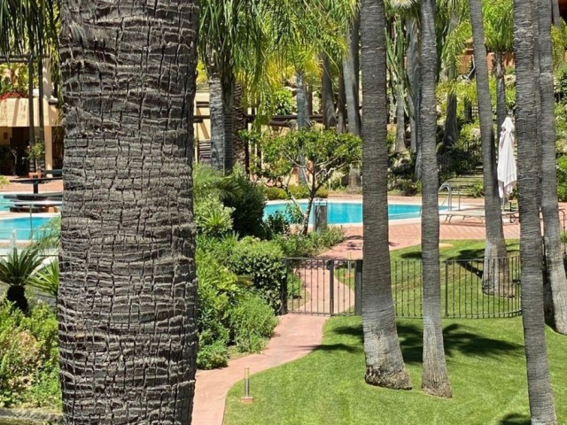 2 Bedrooms Apartment in Puerto Banús