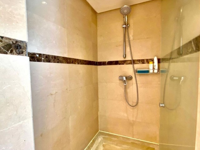 2 Bedrooms Apartment in Puerto Banús