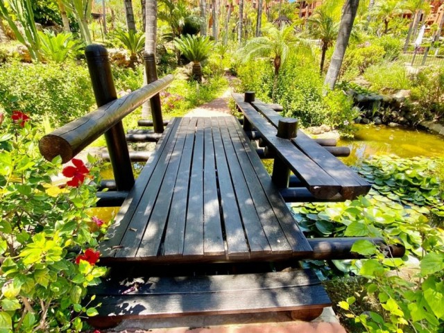 2 Bedrooms Apartment in Puerto Banús