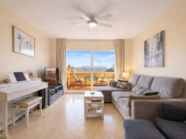 4 Slaapkamer Appartement in El Faro