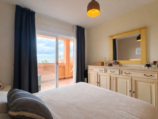 4 Slaapkamer Appartement in El Faro