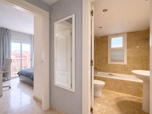 4 Slaapkamer Appartement in El Faro