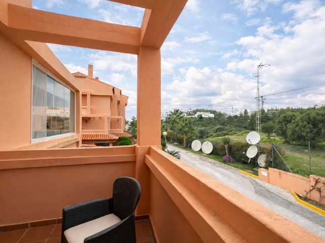 4 Slaapkamer Appartement in El Faro