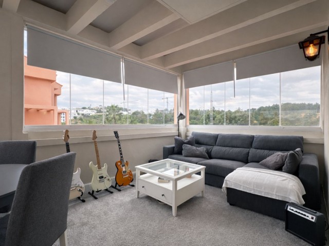 4 Slaapkamer Appartement in El Faro