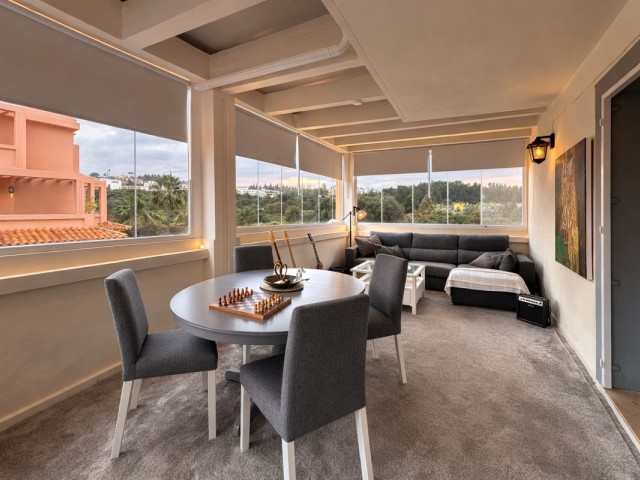 4 Slaapkamer Appartement in El Faro