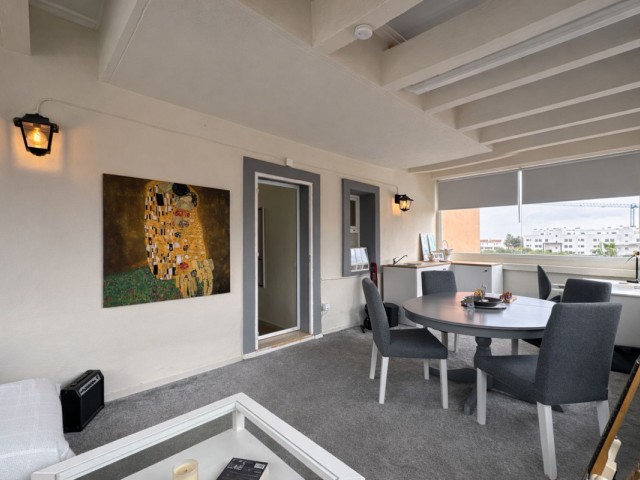 4 Slaapkamer Appartement in El Faro