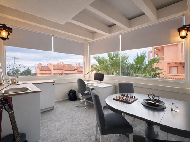 4 Slaapkamer Appartement in El Faro