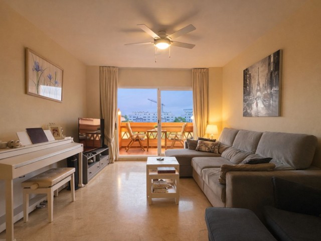 4 Slaapkamer Appartement in El Faro