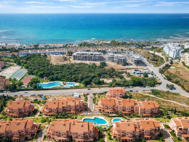 Apartment Mijas Costa - R5318770