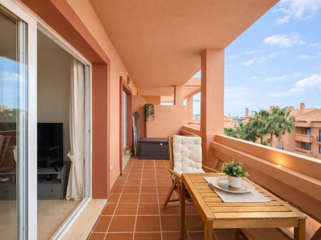 4 Schlafzimmer Apartment in Mijas Costa