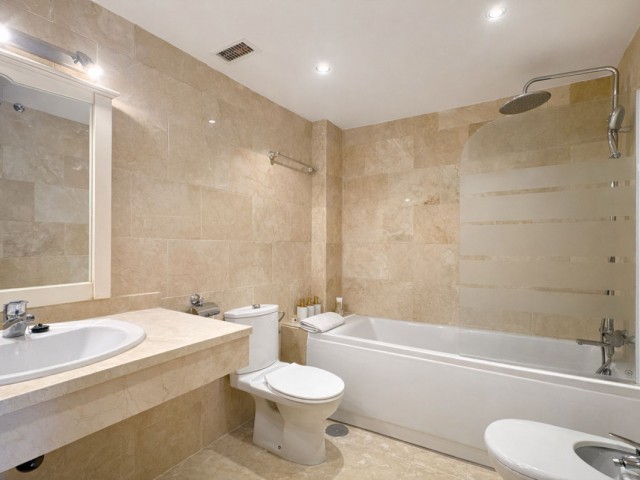 4 Schlafzimmer Apartment in Mijas Costa