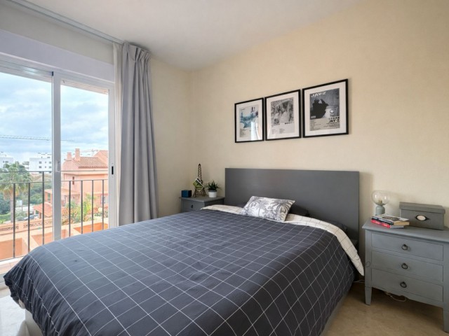 4 Schlafzimmer Apartment in Mijas Costa