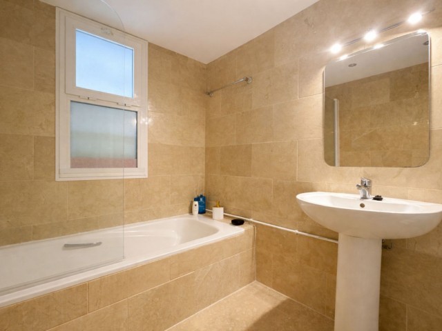 4 Schlafzimmer Apartment in Mijas Costa