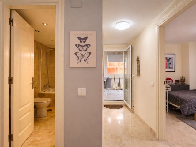 4 Schlafzimmer Apartment in Mijas Costa