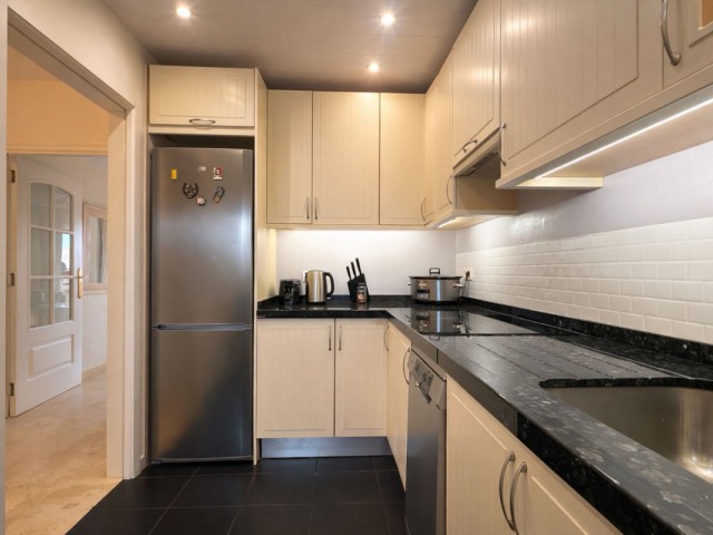 4 Schlafzimmer Apartment in Mijas Costa
