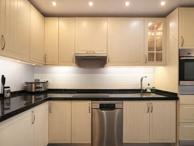 Apartment, Mijas Costa, R5318770