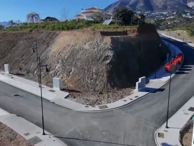  Parcelle à Torreblanca