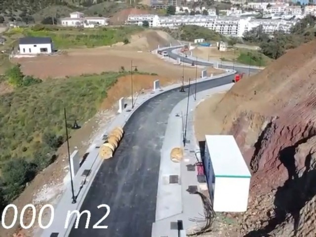  Parcelle à Torreblanca