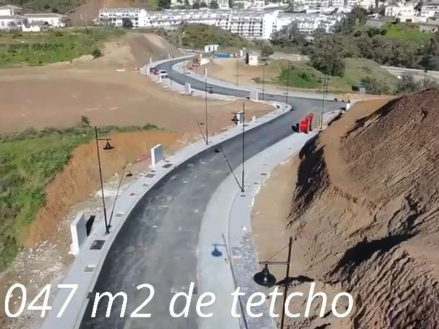  Parcelle à Torreblanca