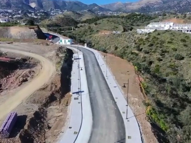  Parcelle à Torreblanca