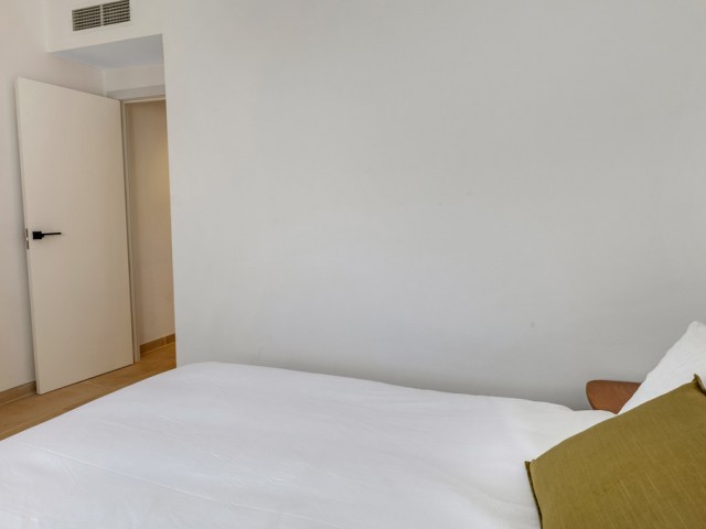 3 Schlafzimmer Apartment in Nueva Andalucía