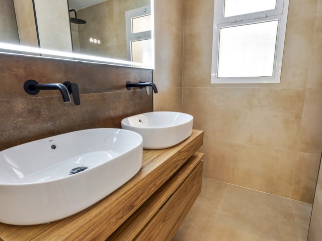 3 Schlafzimmer Apartment in Nueva Andalucía