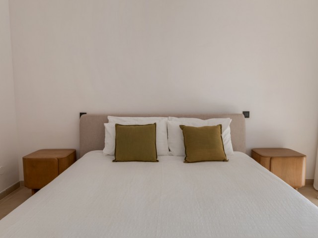 3 Schlafzimmer Apartment in Nueva Andalucía