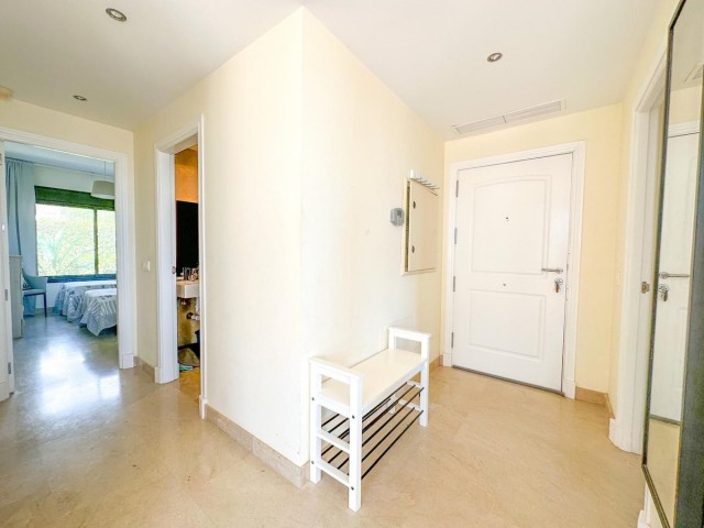 2 Schlafzimmer Apartment in La Alcaidesa