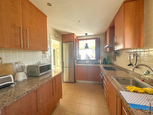 2 Schlafzimmer Apartment in La Alcaidesa