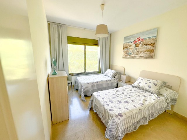 2 Schlafzimmer Apartment in La Alcaidesa