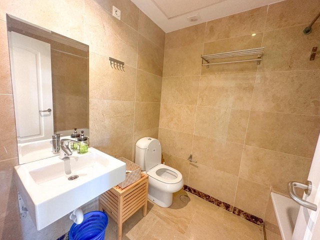 2 Schlafzimmer Apartment in La Alcaidesa