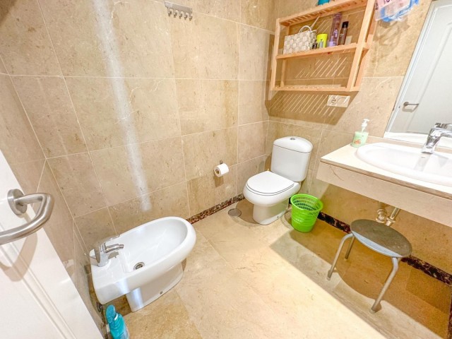 2 Schlafzimmer Apartment in La Alcaidesa