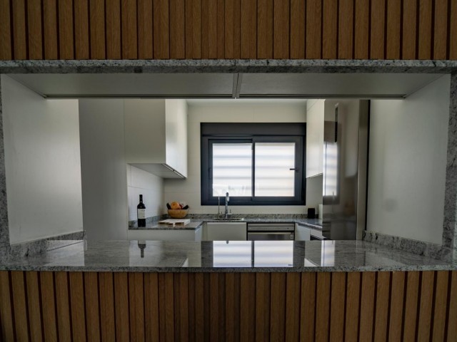 3 Schlafzimmer Reihenhaus in Estepona