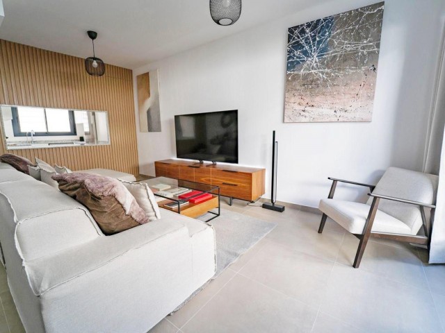 3 Schlafzimmer Reihenhaus in Estepona