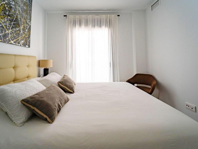 3 Schlafzimmer Reihenhaus in Estepona