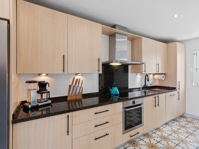 3 Bedrooms Townhouse in Guadalmina Alta