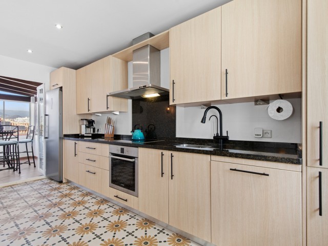 3 Bedrooms Townhouse in Guadalmina Alta