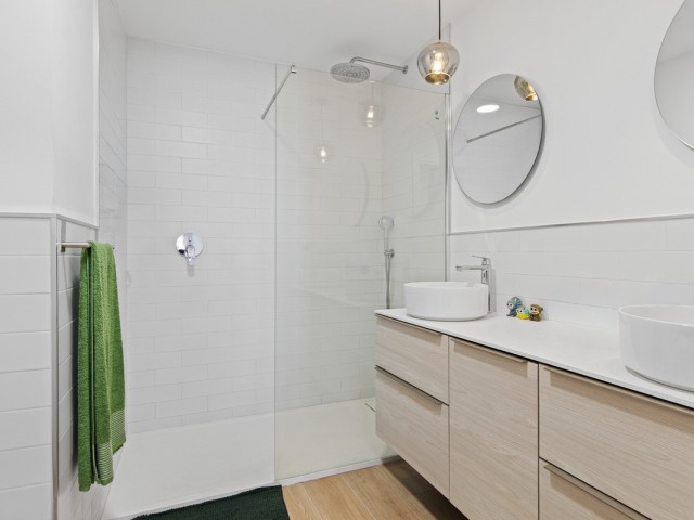 3 Bedrooms Townhouse in Guadalmina Alta