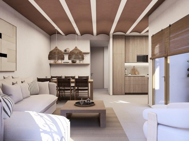 3 Makuuhuoneen Huoneisto Estepona