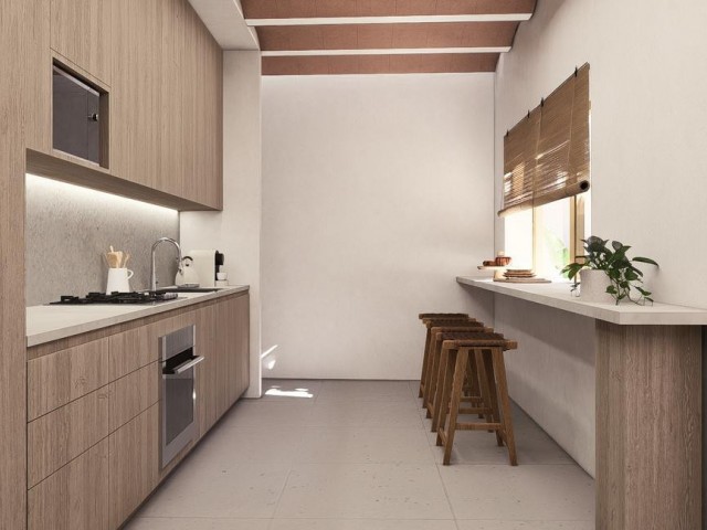 3 Makuuhuoneen Huoneisto Estepona