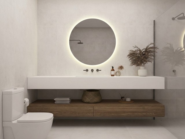 3 Makuuhuoneen Huoneisto Estepona