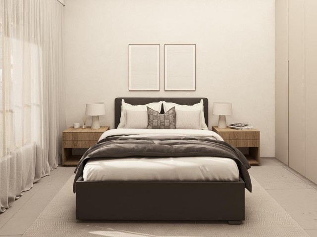 3 Makuuhuoneen Huoneisto Estepona