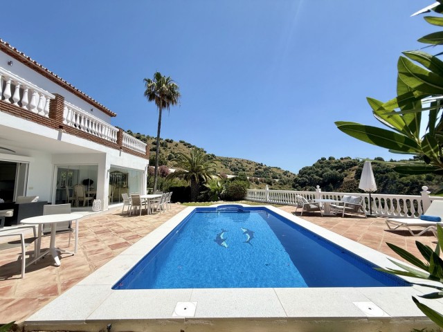 Villa Calahonda - R5319469