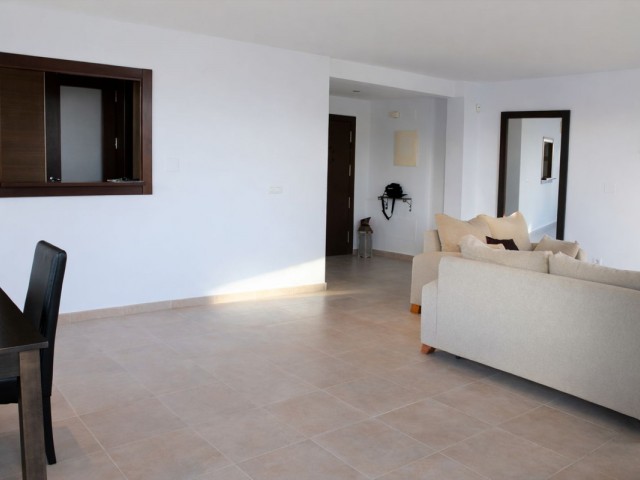2 Schlafzimmer Apartment in Altos de los Monteros