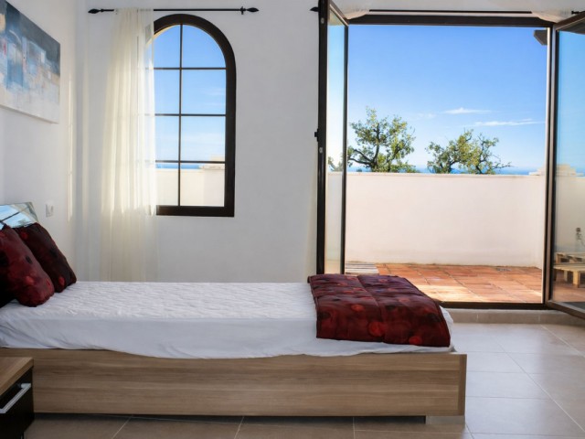 2 Schlafzimmer Apartment in Altos de los Monteros