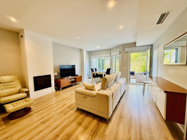 3 Soveroms Rekkehus i Alhaurín de la Torre