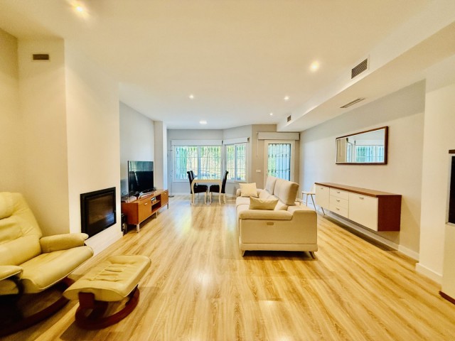 3 Soveroms Rekkehus i Alhaurín de la Torre