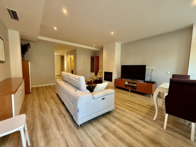 3 Soveroms Rekkehus i Alhaurín de la Torre