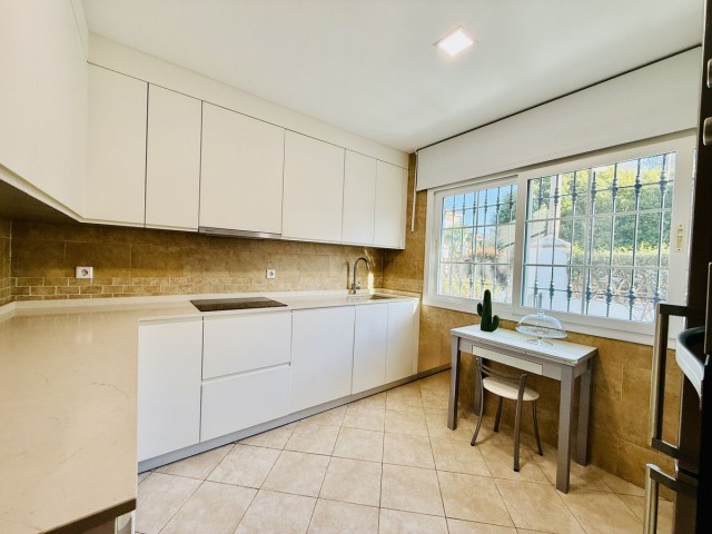 3 Soveroms Rekkehus i Alhaurín de la Torre