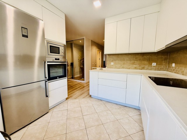 3 Soveroms Rekkehus i Alhaurín de la Torre